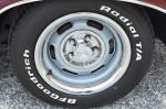 Pontiac Tempest GTO Convertible 1966 года